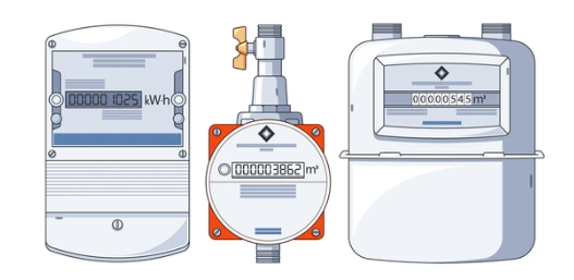 Meter Management